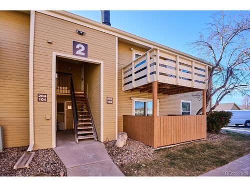 2-2-105-10251 W 44th Ave, Wheat Ridge, CO, 80033 | Card Image