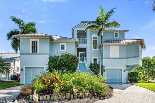 167 San Salvador St, NAPLES, FL, 34113-8640 | Card Image