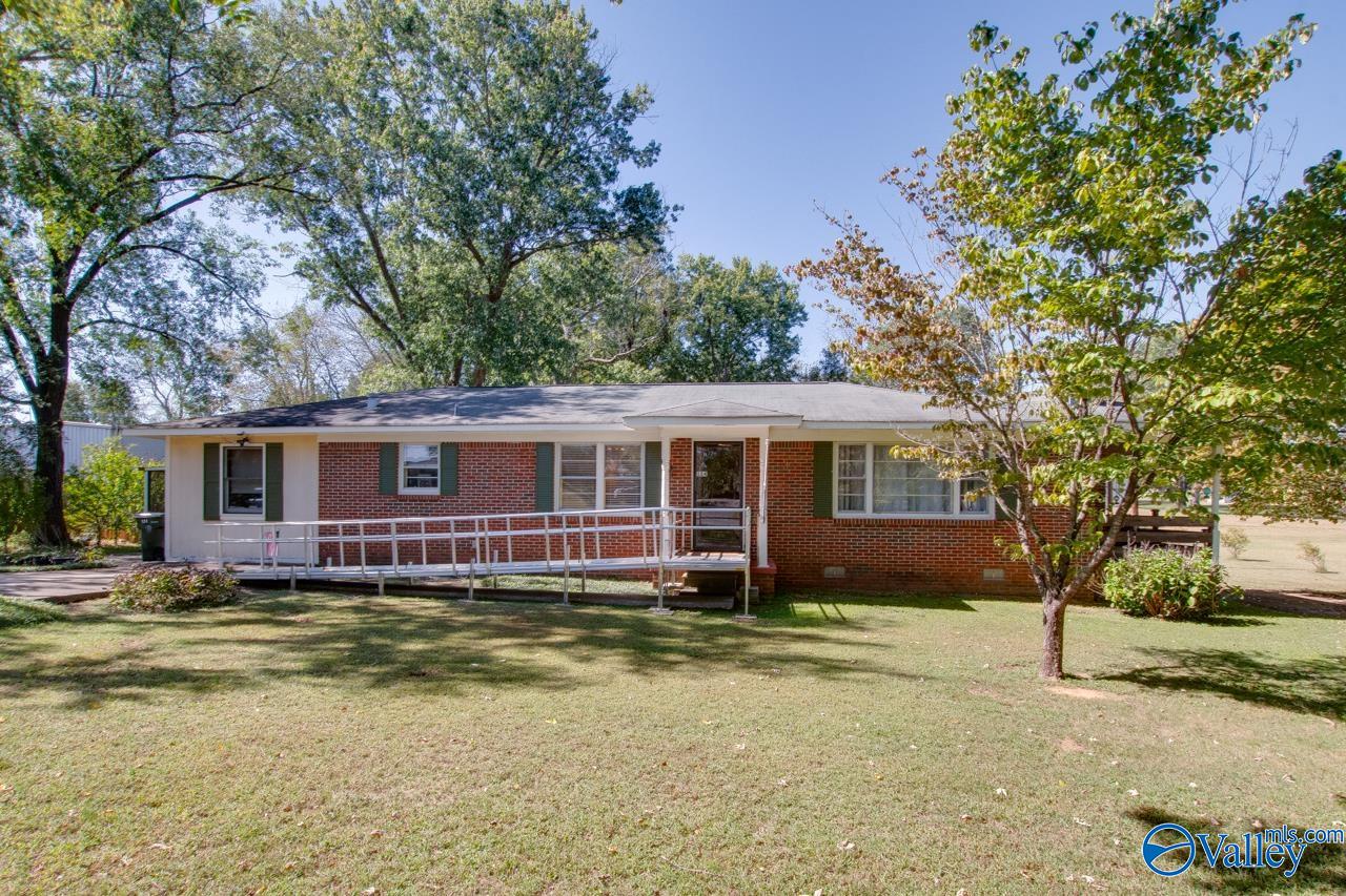 Bob Mckinney Rd, Brownsboro, AL 35741
