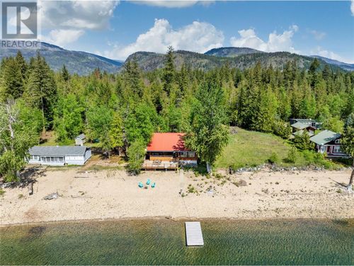 4006 Express Point Rd, Scotch Creek, BC, V0E1M5 | Card Image