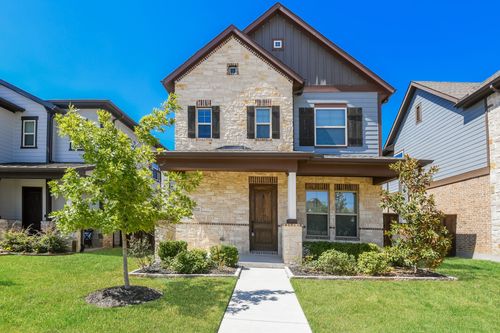 13725 Parkline Way, Aledo, TX, 76008-1615 | Card Image
