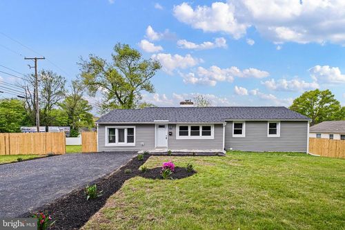 231 Philadelphia Pike, WILMINGTON, DE, 19809-3159 | Card Image