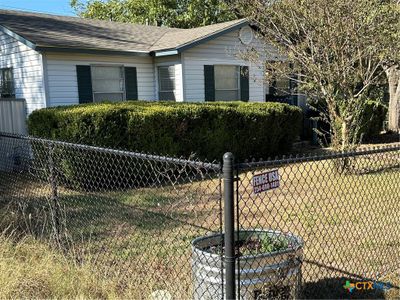 302 E Fowler Avenue, House other with 3 bedrooms, 2 bathrooms and null parking in Killeen TX | Image 3