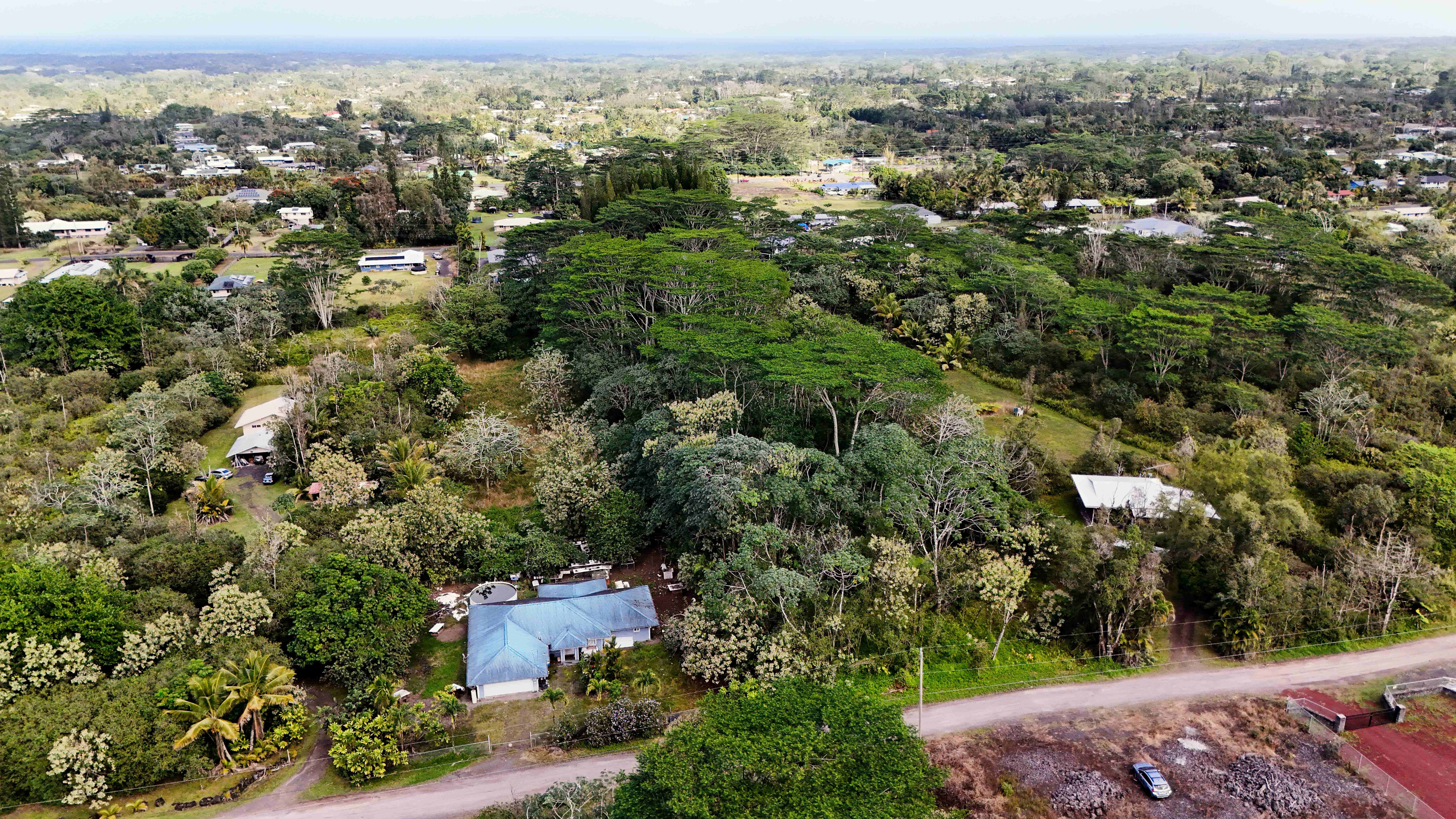 Land in Kurtistown 4