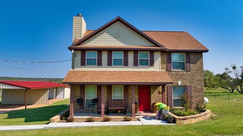 1004 E Pontotoc St, Mason, TX, 76856-2053 | Card Image