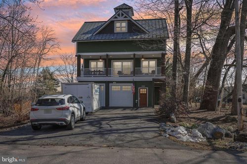 2941 Southaven Dr, ANNAPOLIS, MD, 21401-7104 | Card Image