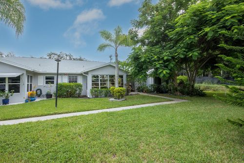 14412 Canalview Dr, Delray Beach, FL, 33484-8608 | Card Image