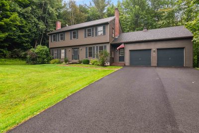 7 Lindenwood Drive, House other with 4 bedrooms, 1 bathrooms and null parking in Jericho VT | Image 2