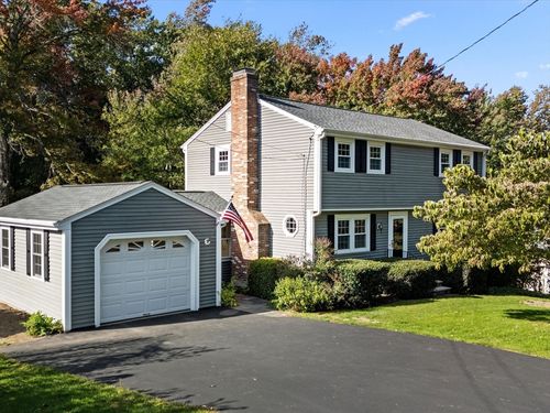 10 Linda St, Westborough, MA, 01581-3712 | Card Image