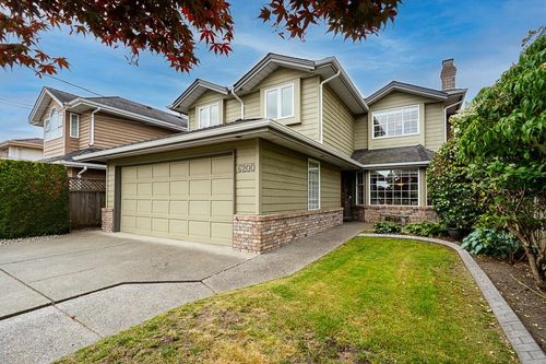 6200 Woodwards Rd, Richmond, BC, V7E1H3 | Card Image