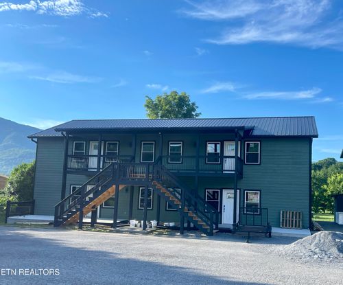 3-3769 Wears Valley Rd, Sevierville, TN, 37862-6600 | Card Image