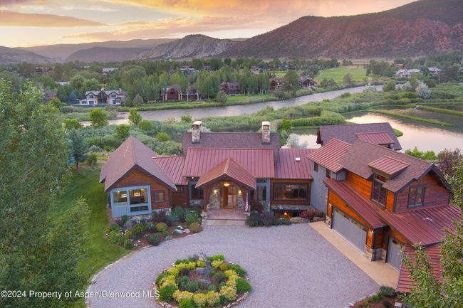 137 Stonefly Dr, House other with 5 bedrooms, 7 bathrooms and null parking in Carbondale CO | Image 5