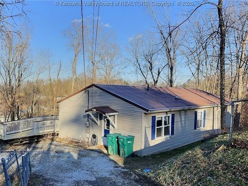 322 Grandview Drive, Hurricane, WV, 52226 | Card Image