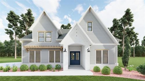 8355 Beryl Overlook, Gainesville, GA, 30506-7969 | Card Image