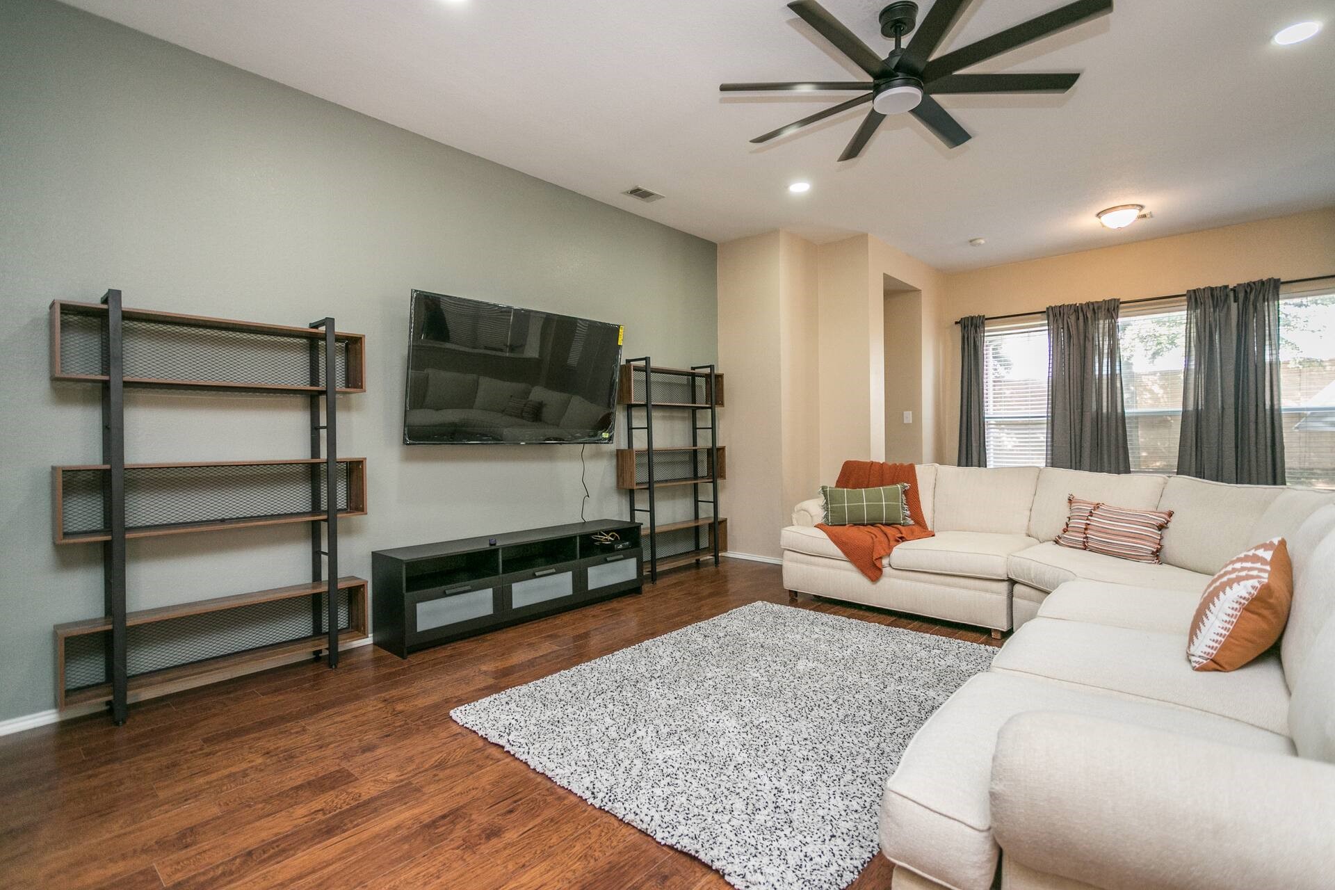 Residential in Arlington 3