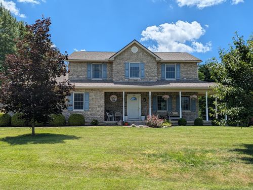 3626 Curve Rd, Delaware, OH, 43015-8564 | Card Image