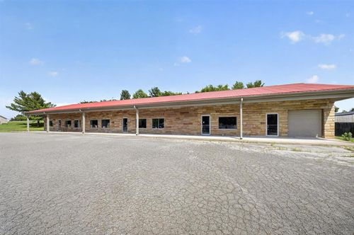 738 N Hwy 41, Sebree, KY, 42455 | Card Image