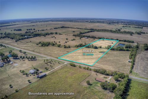 lot-2-1184 Fm 816, Wolfe City, TX, 75496 | Card Image