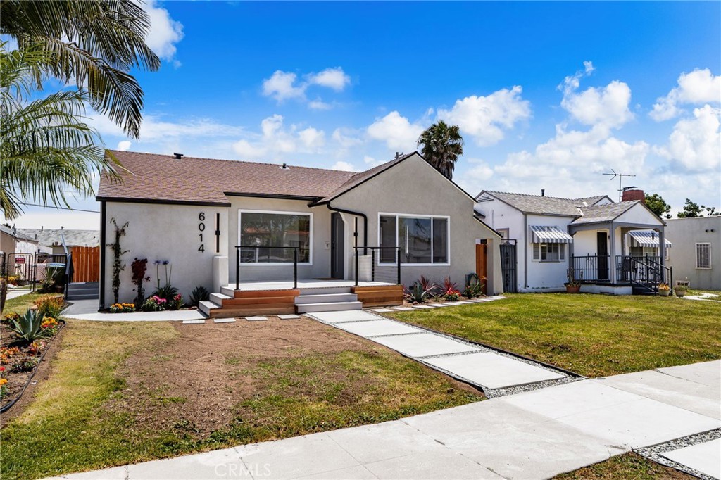 Residential in Los Angeles 5