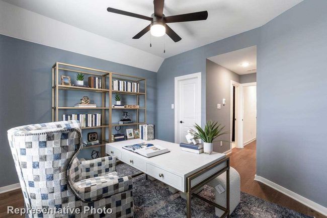 Secondary Bedroom (Representative Photo) | Image 28