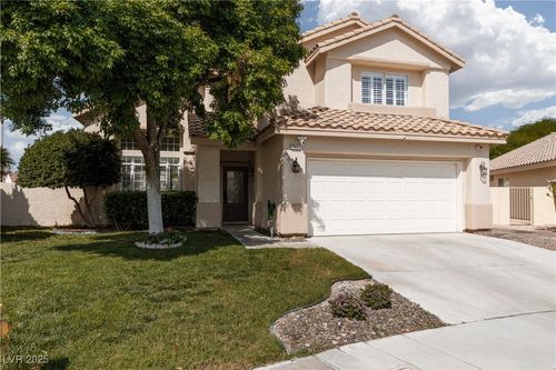 7837 Fort Ruby Pl, Las Vegas, NV, 89128-2627 | Card Image