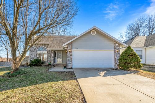 3806 W Jordan Street, Springfield, MO, 65802 | Card Image