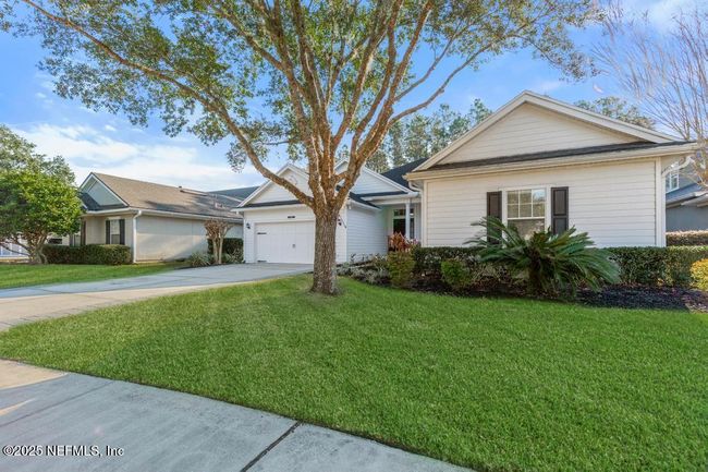 1913 Glenfield Crossing Ct, House other with 4 bedrooms, 3 bathrooms and null parking in ST AUGUSTINE FL | Image 43