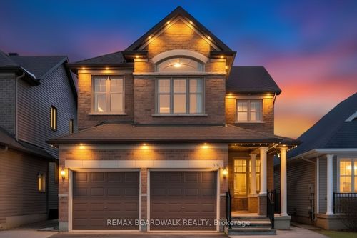 330 Bobolink Ridge, Stittsville, ON, K2V0B7 | Card Image