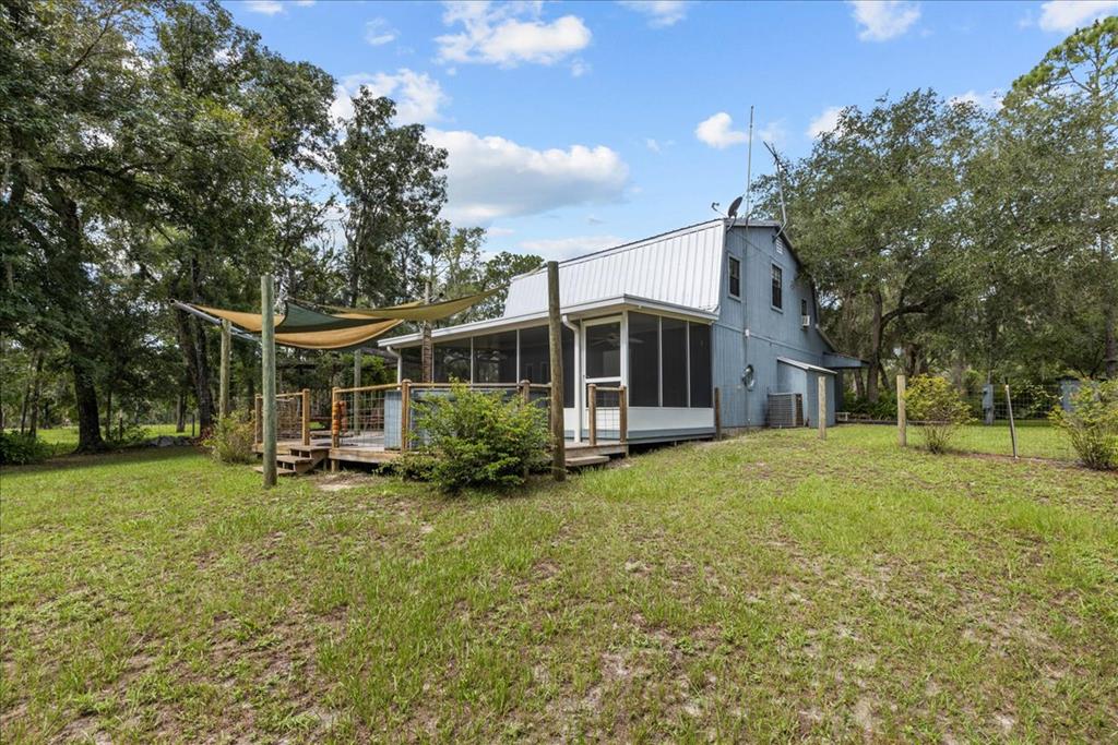 814th St, Old Town, FL 32680