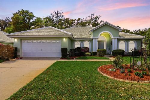 721 Inverie Drive, INVERNESS, FL, 34453 | Card Image