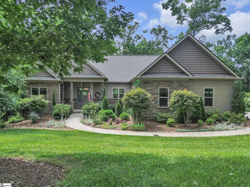 221 Morning View Drive, Landrum, SC, 29356 | Card Image