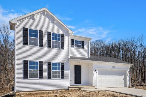 3193 Quail Ridge Ct, Clio, MI, 48420-2504 | Card Image