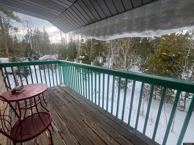 9706 9902 County Road 271, Home with 5 bedrooms, 3 bathrooms and null parking in Robertson WY | Image 26
