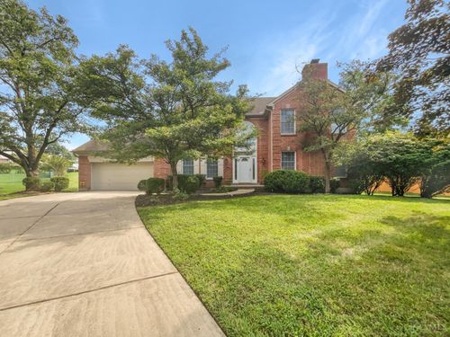 6 Clarke Ct, Glendale, OH, 45246-3845 | Card Image