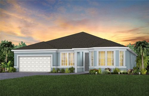 5243 Handsome Hills Dr, MOUNT DORA, FL, 32757-9236 | Card Image