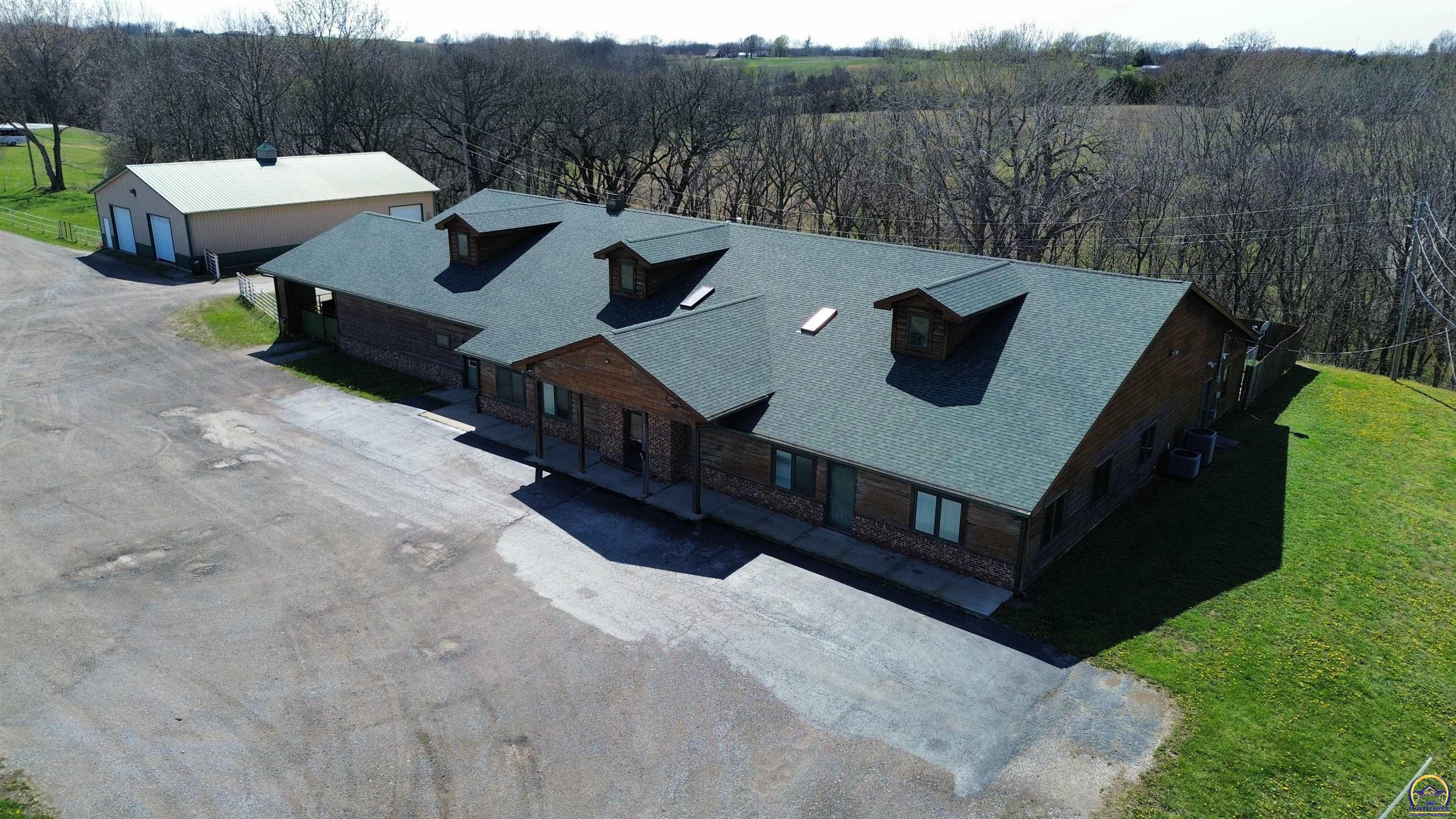 22290 Us Highway 75, Holton, KS 66436