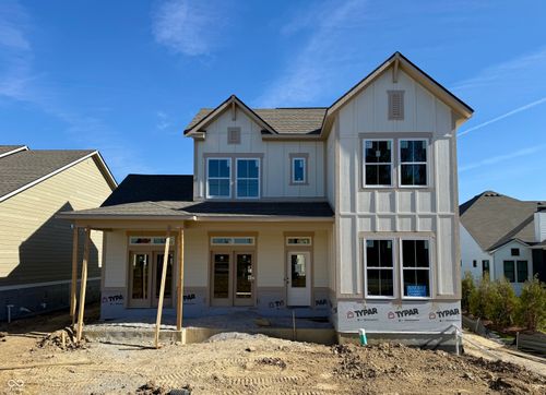 19897 Tomlinson Rd, Westfield, IN, 46074-9236 | Card Image