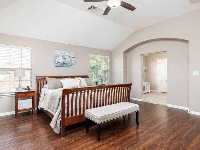 4525 Three Arrows Ct, House other with 5 bedrooms, 4 bathrooms and null parking in Cedar Park TX | Image 13