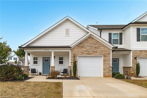 4932 Cannon Crossing Way, Greensboro, NC, 27410-4373 | Card Image