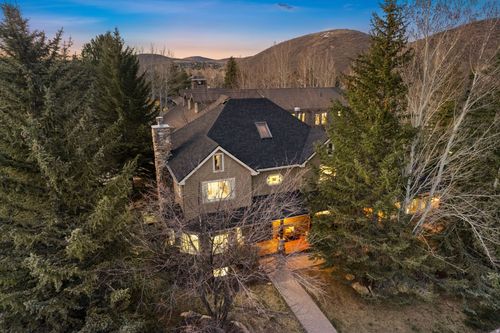 2164 Ina Ave, Park City, UT, 84060-7406 | Card Image
