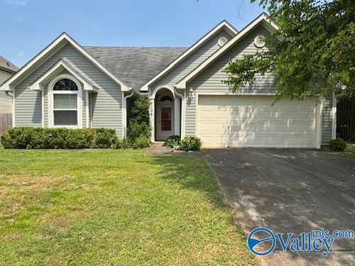 109 Brushcreek Dr Sw, Huntsville, AL, 35824-2921 | Card Image