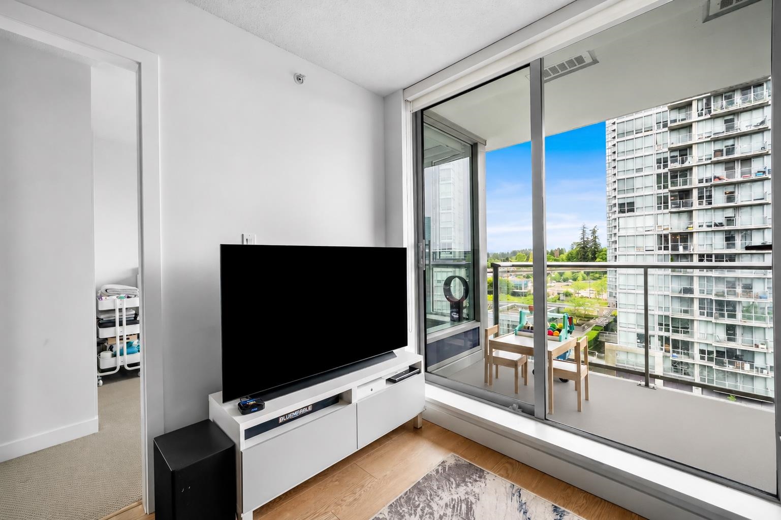 Residential in Surrey 2