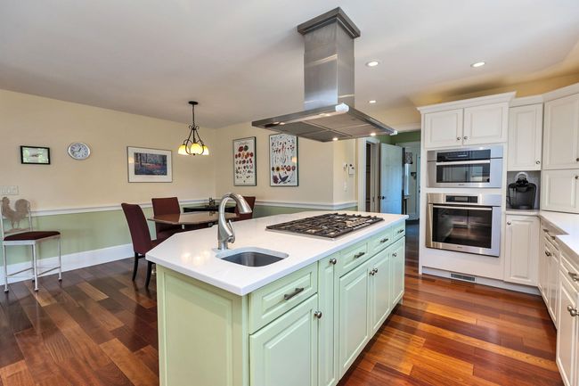 31 Darling Ct, House other with 3 bedrooms, 4 bathrooms and null parking in Keene NH | Image 18