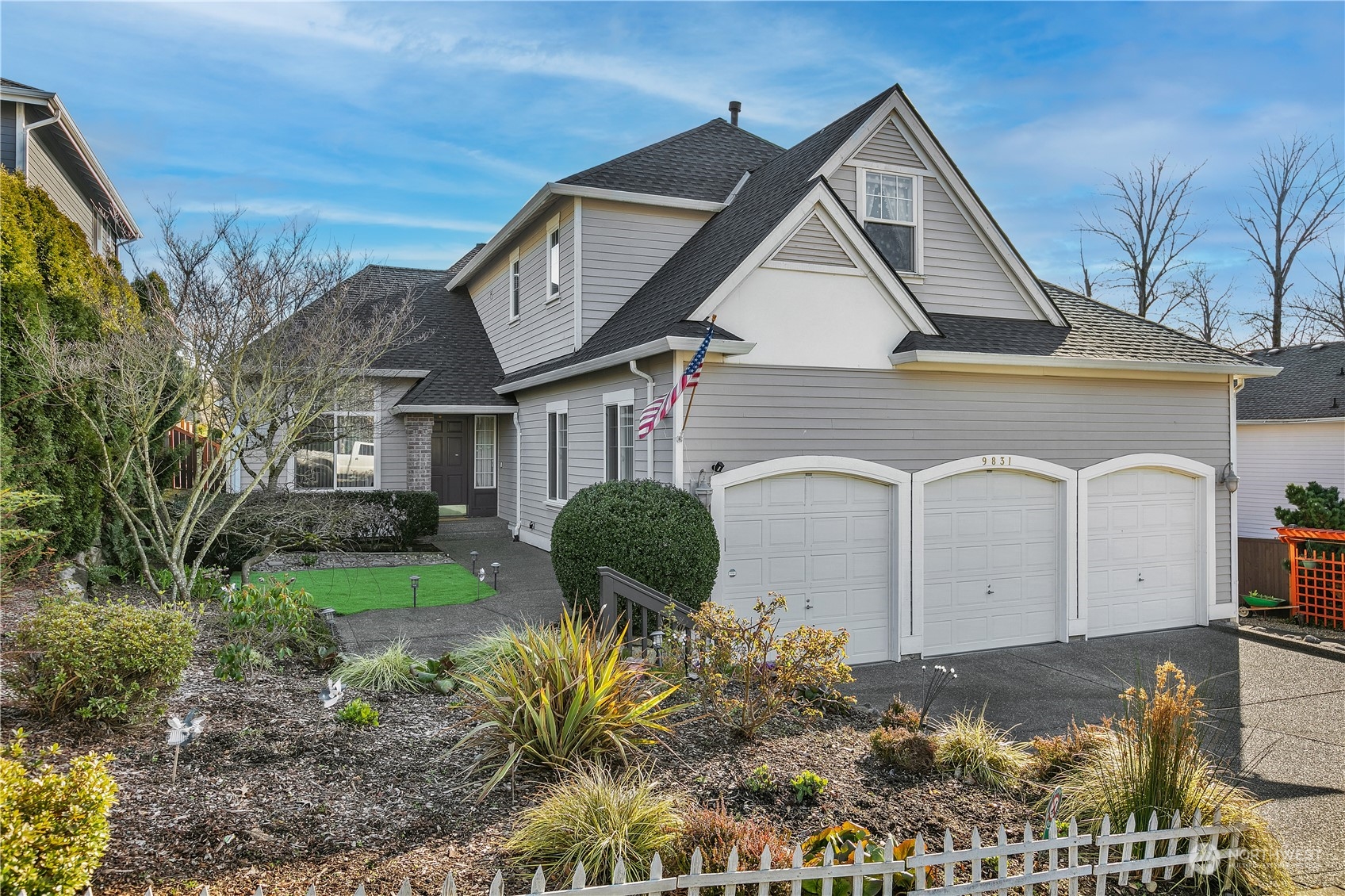 220th Pl, Kent, WA 98031