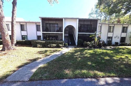 apt-e1-1281 Pine Ridge Cir E, Tarpon Springs, FL, 34688-5407 | Card Image