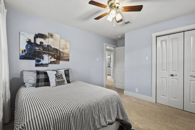 2306 Monte Cristo Dr, House other with 4 bedrooms, 3 bathrooms and null parking in Sherman TX | Image 28