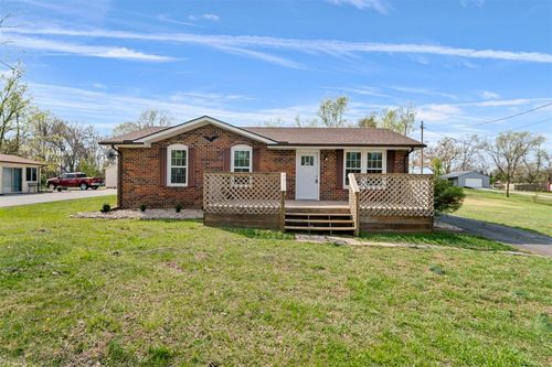312 Clark Cir, Bowling Green, KY, 42103-8500 | Card Image