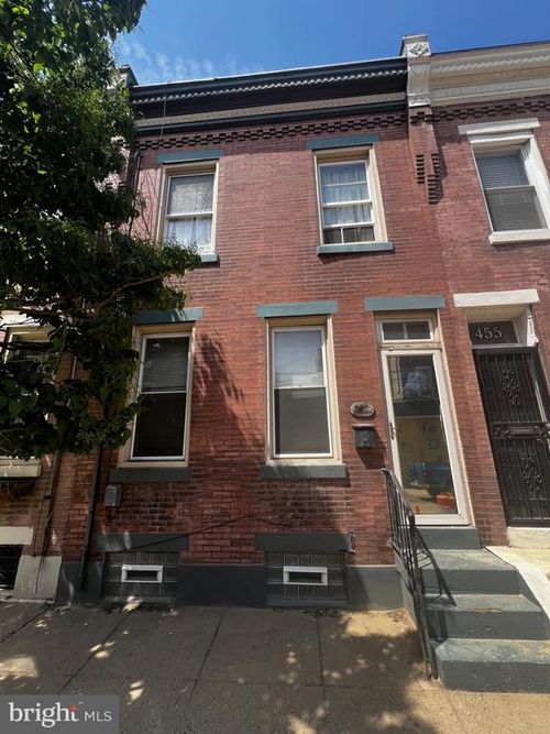 453 Belgrade St, PHILADELPHIA, PA, 19125-2624 | Card Image