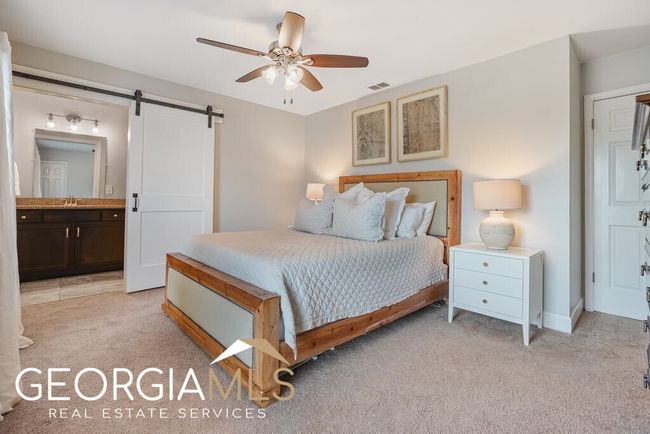 4988 Meadow Ln, Townhouse with 3 bedrooms, 3 bathrooms and null parking in Marietta GA | Image 17