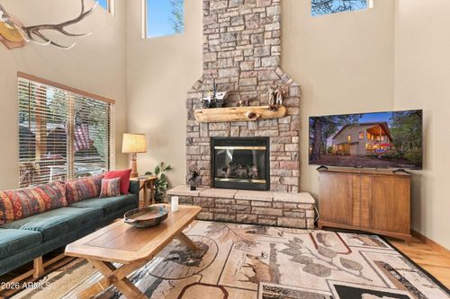 3820 Rustler Circle, Pinetop, AZ, 85935 | Card Image